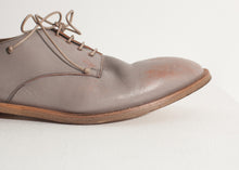 Load image into Gallery viewer, Stiro Oxford in Slate - apricot
