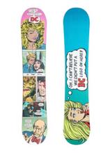 Load image into Gallery viewer, Tone Snowboard - indigo

