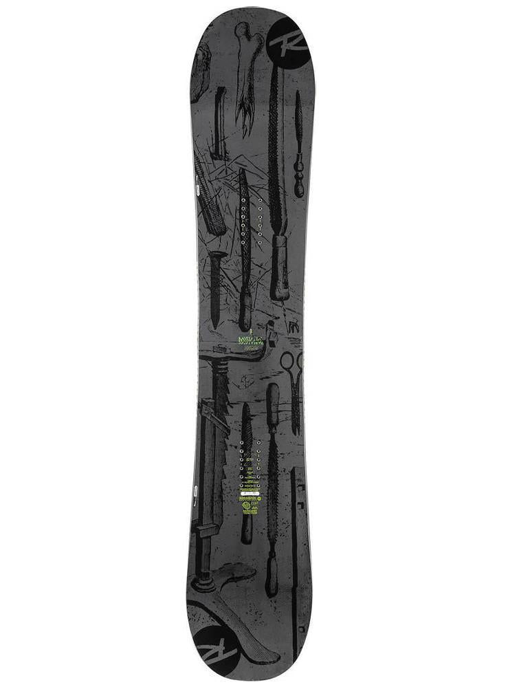 Jibsaw Magtek - orange