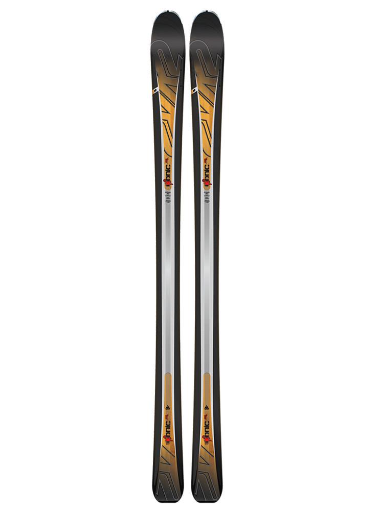 Ikonic 85TI Skis - indigo