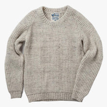 Load image into Gallery viewer, Whitney Pullover - black
