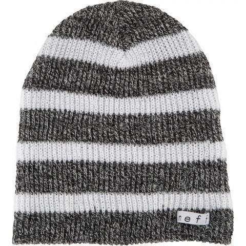 Daily Stripe - black