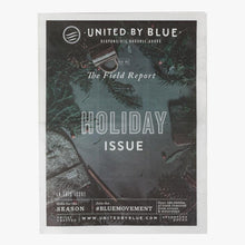 Load image into Gallery viewer, The Field Report Vol. 2 - orange
