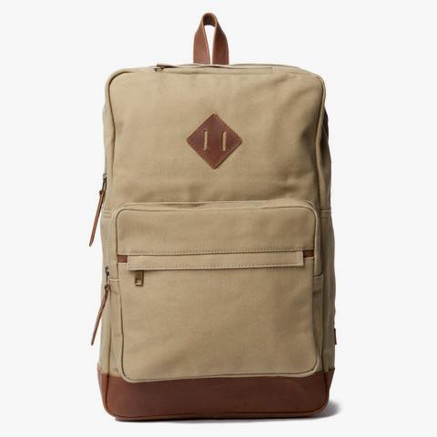 Hudderton Backpack - pink