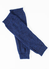 Load image into Gallery viewer, Pikki Mittens in Blue - purple

