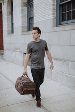 Load image into Gallery viewer, Dawson Trolley - yellow
