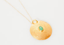 Load image into Gallery viewer, Nathan Necklace - brown
