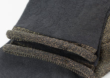 Load image into Gallery viewer, Orang Outang Sock in Bark - red

