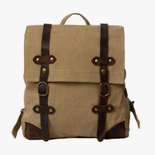 Load image into Gallery viewer, Scout Backpack - apricot
